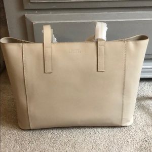 Brand new Cole Haan purse/ tote